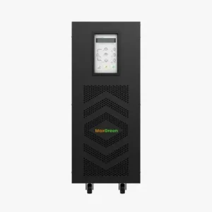 MaxGreen B10KS/L 10kVA Low-Frequency Online UPS