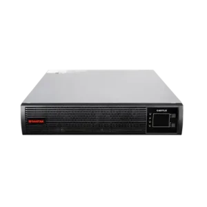 SANTAK Castle Rack 6K 6000VA Standard Backup Online UPS