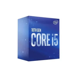 Intel 10th Gen Core i5-10400 Processor