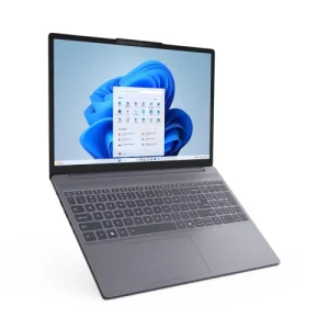 Lenovo IdeaPad Slim 3 15ARP10 Ryzen 5 7535HS 15.3" WUXGA Laptop With Backlit Keyboard