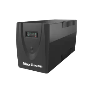 MaxGreen MG-LI-KSP 850VA Offline UPS