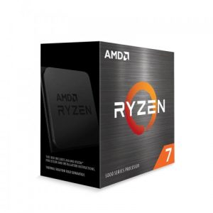 AMD Ryzen 7 5700G Processor with Radeon Graphics